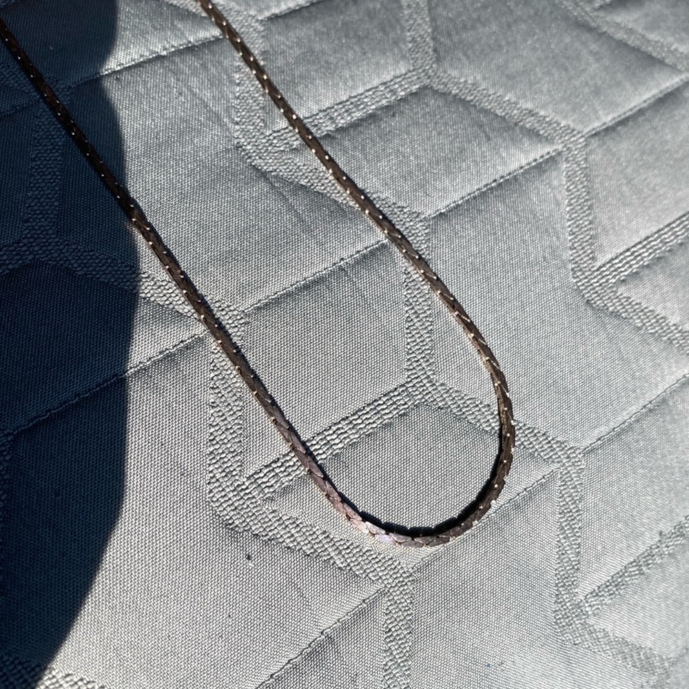 Vintage necklace